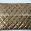 2015 New Clutch Cosmetics Bags Zip top Cosmetics Bags Custom