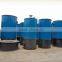 To Make Hot air clean Heat Treatment Furnace