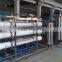 pure water treatment reverse osmosis Device