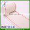 YD 3003 Medical crepe elastic bandage unbleached(red line)