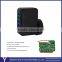 world travel charger power adapter with 4a usb