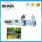 Irrigation tape machine for water saving farm