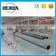 Wear Resistant Steel Flanged UHMWPE Pipe /UHMWPE Dredging Pipe