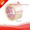 Self Adhesive Clear Tape