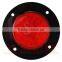 universal waterproof 24v 12v led truck tail light price