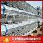 ms Galvanized Round Iron Steel Pipe