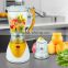 High Quality Food Grade Glass Jar Blender for Smoothies