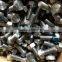 China wholesale bolt nut, duplex steel 2205 bolts