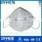 Anti dust protective n95 mask