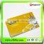 ISO 14443A RFID card excellent Plastic pvc bank card