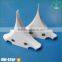 ISO Standard Engineering Plastic Cnc Machining Products Customized Teflon Plastic Ptfe Cnc Parts