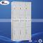 Metal Office Safe Locker Swimming Pool Metal Locker Room Furniture