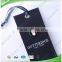 Garment hang tags for denim, hang tags 2015