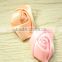 Satin Ribbon Rose Flowers For Wedding Decorations,Handmade Accessories-Boutique Supplies