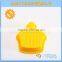 Hot Sales Funny Shape Silicone Cake Baking Mold