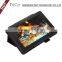 ultra-thin slim Back standing pu case for Amazon Kindle Fire HD 7 cover