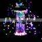 Fullbell factory led chasing christmas lights