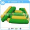 2016 Hot sale Glide rocker circular inflatable water rocker Infatable water park banana boat