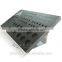 High quality acrylic cosmetic display stand, detachable cosmetic display