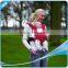 Newest baby hipseat with soft carrier sling