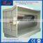 water paint booth