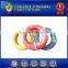 UL3386 600V 200C High Temperature and High Voltage Electric Heater Cable Seller