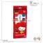 21Pcs Children Watercolor Paint Cakes