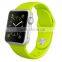 W8 BLUETOOTH SMART WATCH PHONE CAMERA 1.54" BLUETOOTH 3.0 TOUCH SCREEN SIM GSM