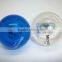 Bouncing flashing ball, 49MM lighting bouncing ball,rubber bouncing ball