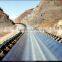 Nylon conveyor belt used for overland belt conveyor system