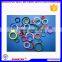 Rubber Siilcone O-Rings Manufacturer Molded O Rings