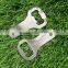 wholesale water drop stainless steel bottle opener