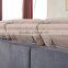 D1602 OGAHOME Latest Design Livng Room Italian Corner Sofa
