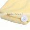 [LJ towel] High quality pva towel cleaning hair / chamois drying towel