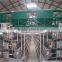 pvc coated or galvanized battery cage for chickens with full automatic system