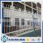 Oem Modern Prefabricated Steel Fence