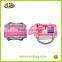 Environmental adult diaper bag baby diaper bag set hanging baby nappy bag