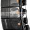 2-way 500W Line Array System In Pro Audio Speaker(S-1230)
