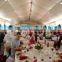 Factory price speacial occasion aluminum party wedding tent