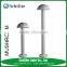 MUSHROOM IP65 CE 15W 24W outdoor led lawn bollard light                        
                                                Quality Choice