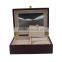 Wholesale wooden gift box with drawer