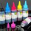 Chinese water based dye sublimation ink for epson