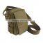 Camouflage molle tactical military mobile hanging pouch