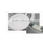 12W SMD2835 LED Round Flat Ceiling Panel Light