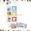 2016 New baby hand print super light clay frame