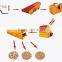 SONGSHAN Sand Production Machine