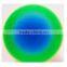 new arriva 8.5 inch Neon Rainbow Playground Ball for outdoor fun
