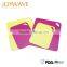 Hot products flexible cutting board colorful chopping board mat chopping board set