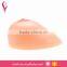 OEM Silicone Artificial Beautiful Women Silicone Pad Nipple Fake Breast