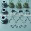 CNC machining stainless steel rapid prototype made in China